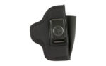 DESANTIS PROSTLTH M&P 9/40 P320C BLK - Image 2