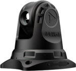 DARK30 THERMAL PTZ 384 CAMERA - 384X288 KIT 10" SCREEN - Image 2