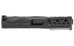 DEYRA DY9 9MM COMPLETE UPR ISLAND BK - Image 2