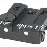 BERETTA SIGHT REAR ADJUSTABLE - FOR 92FS-96FS PISTOL