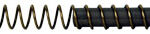 BERETTA 92FS/96FS STEEL RECOIL - SPRING GUIDE & SPRING GOLD