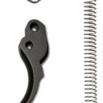 BERETTA 92FS/96FS D-HAMMER - SPRING STEEL TRIGGER & SPRING