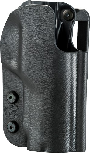 E00815-1.jpg BERETTA BELT HOLSTER PX4 FULL - SIZE RH POLYMER BLACK - Image 1