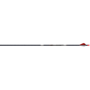Easton 5mm Full Metal Jacket Match Grade Shafts 500 1 doz.