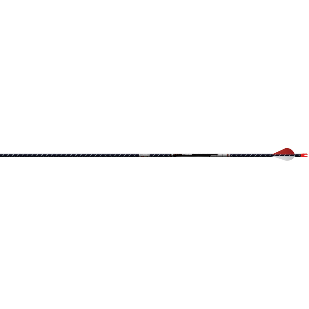 E111500_1.jpg Easton 5mm Full Metal Jacket Match Grade Shafts 500 1 doz. - Image 1