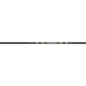 Easton ProComp Target Shafts 880 1 doz.