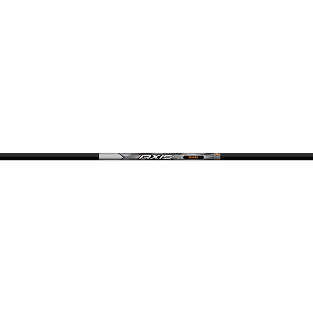 E123500_1.jpg Easton 5mm Axis Sport Shafts 500 1 doz. - Image 1