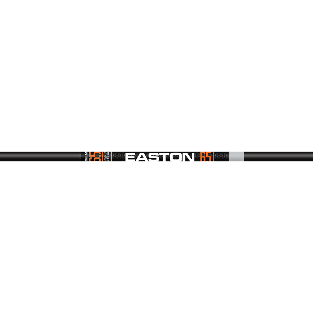E132500_1.jpg Easton 6.5 Hunter Classic Shafts 500 1 doz. - Image 1