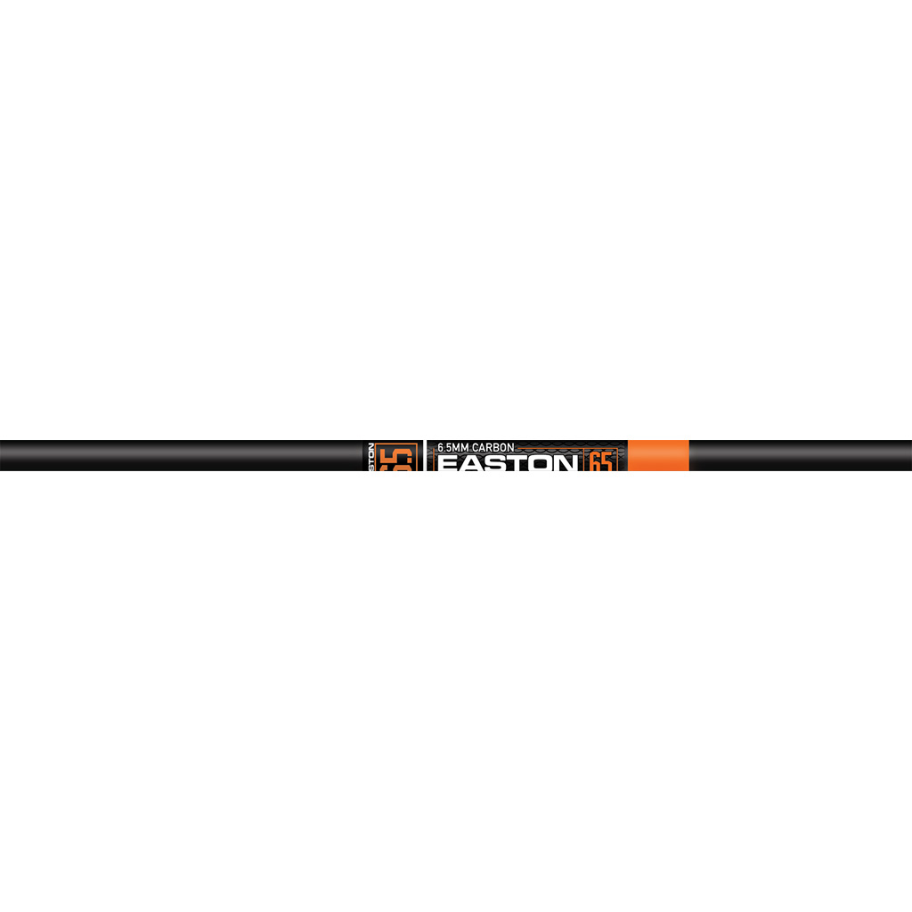 E133400_1.jpg Easton 6.5 Bowhunter Shafts 400 1 doz. - Image 1