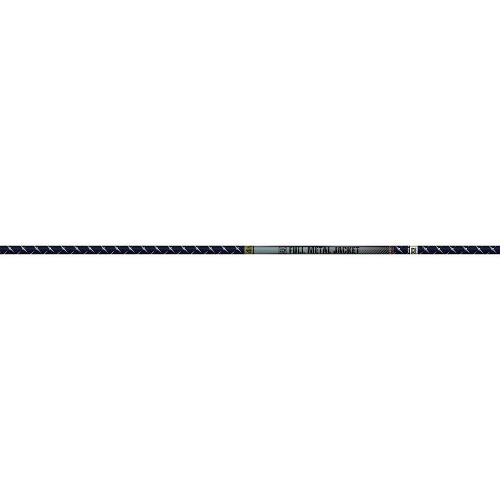 Easton_Arrow_FMJ_4MM_21 Easton 4mm Full Metal Jacket Shafts 400 1 doz. - Image 1