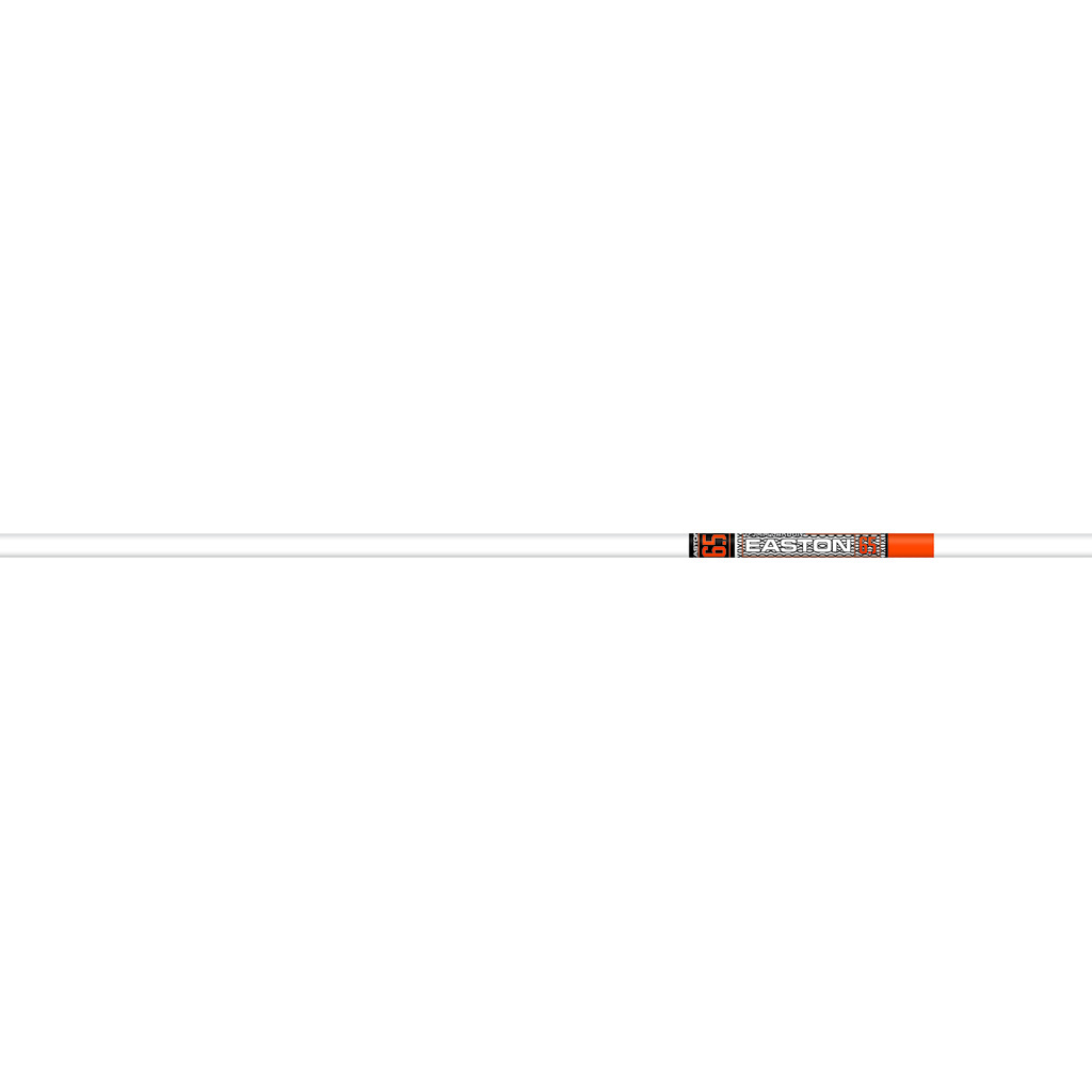 Easton_Arrow_6.5_Whiteout_21 Easton 6.5 Whiteout Shafts 500 1 doz. - Image 1