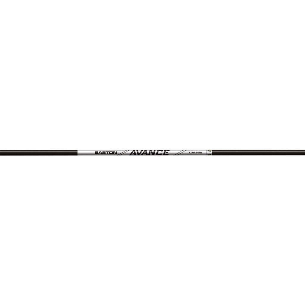 E1441600_1.jpg Easton 4mm Avance Shafts 1600 1 doz. - Image 1