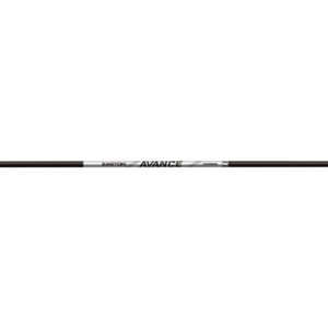 Easton 4mm Avance Shafts 550 1 doz.