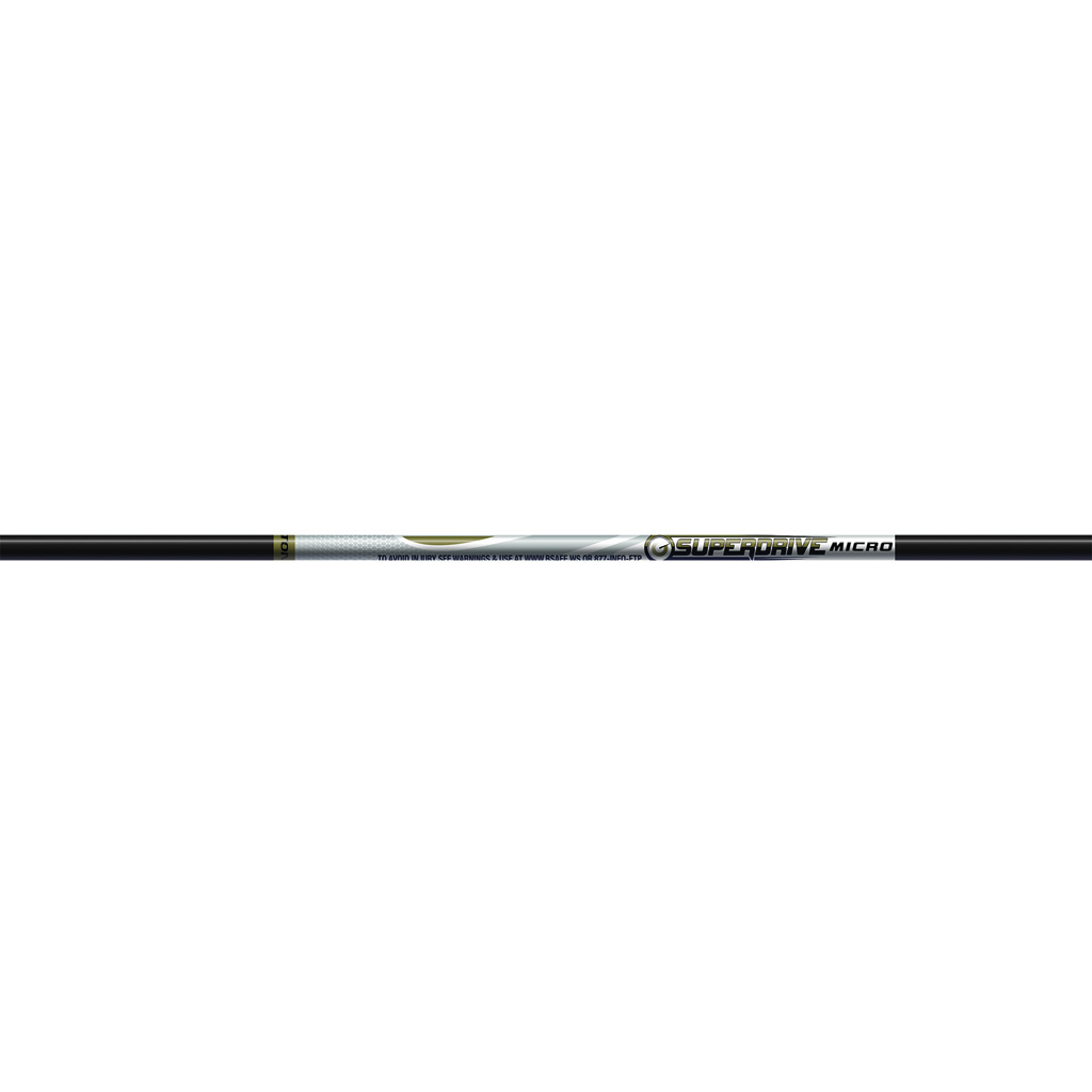 E200950_1.jpg Easton Superdrive Micro Shafts 950 1 doz. - Image 1