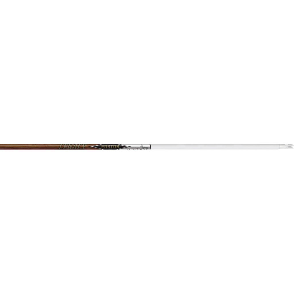 E208340_1.jpg Easton Carbon Legacy 5mm Shafts 340 1 doz. - Image 1