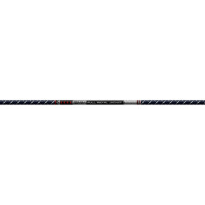 Easton 5mm FMJ Shafts with Half Outs 340 1 doz.