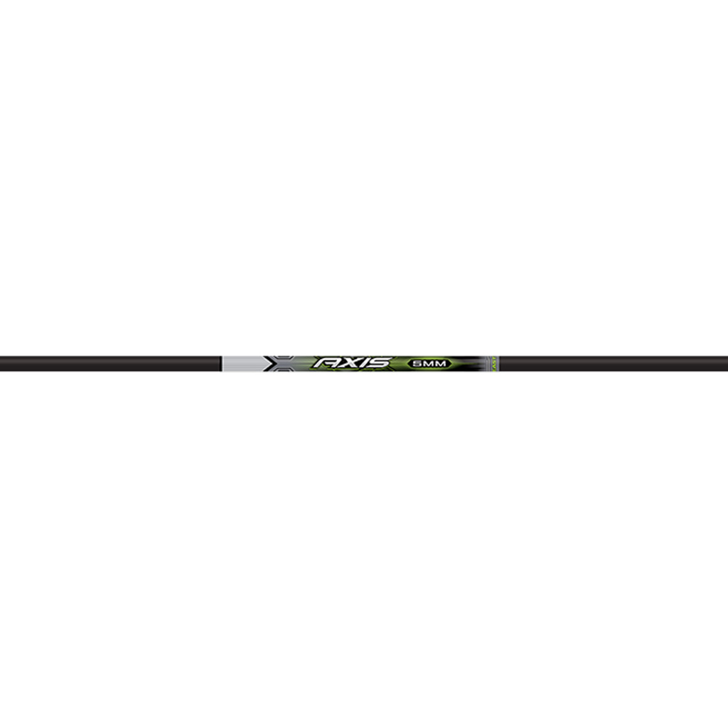 E211200_1.jpg Easton 5mm Axis Shafts with Half Outs 200 1 doz. - Image 1