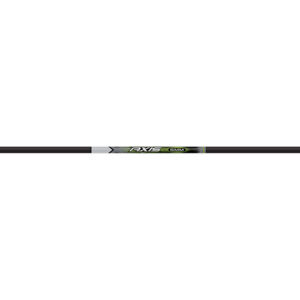 Easton 5mm Axis Shafts with Half Outs 300 1 doz.
