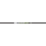 Easton 5mm Axis Shafts with Half Outs 600 1 doz.