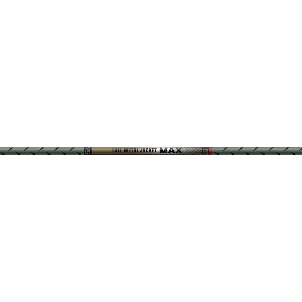 E216200_1.jpg Easton 5mm FMJ Max Shafts with Half Outs 200 1 doz. - Image 1