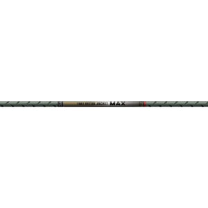 Easton 5mm FMJ Max Shafts with Hit Inserts 400 1 doz.