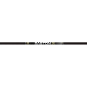 Easton 5.0 Shafts with Half Outs 250 1 doz.