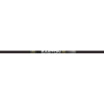 Easton 5.0 Shafts with Half Outs 400 1 doz.