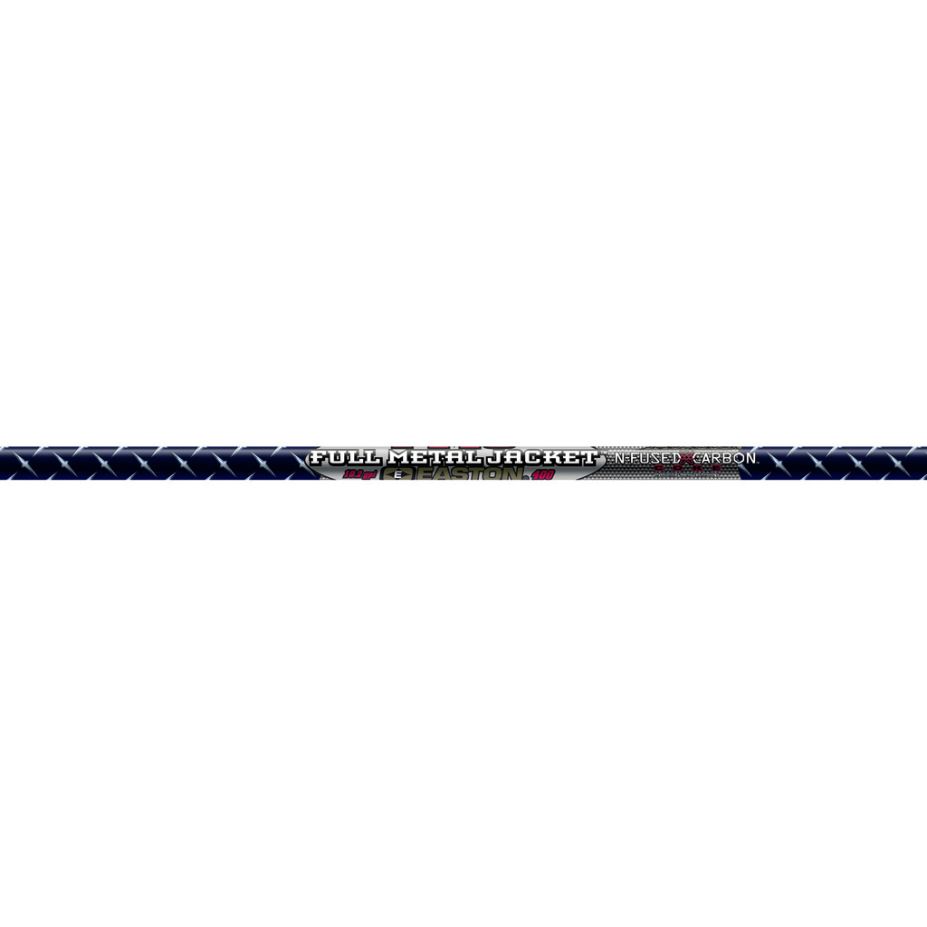 E520340_1.jpg Easton 5mm Full Metal Jacket Shafts 340 1 doz. - Image 1