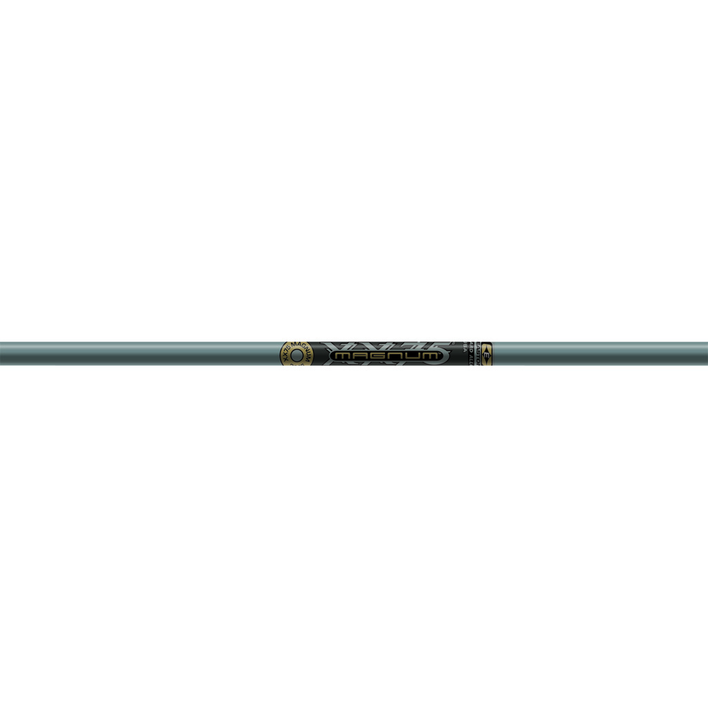 E640221922_1.jpg Easton XX75 Magnum Crossbow Bolt Shafts 2219 22 in. 1 doz. - Image 1