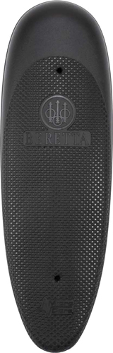E73022-1.jpg BERETTA RECOIL PAD MICRO-CORE - SKEET/SPORTING .91" BLACK - Image 1