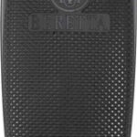 BERETTA RECOIL PAD MICRO-CORE - SKEET/SPORTING SMOOTH .71" BLK