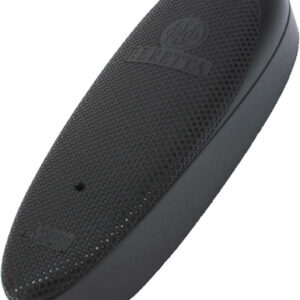 BERETTA RECOIL PAD MICRO-CORE - FIELD 1" BLACK