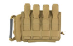 EAGLE MED POUCH 500D BELT IFAK CYT - Image 2