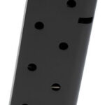 ED BROWN MAGAZINE 1911 45ACP - 8RD BLACK NITRIDE
