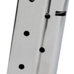 ED BROWN MAGAZINE 1911 10MM - 8RD S/S