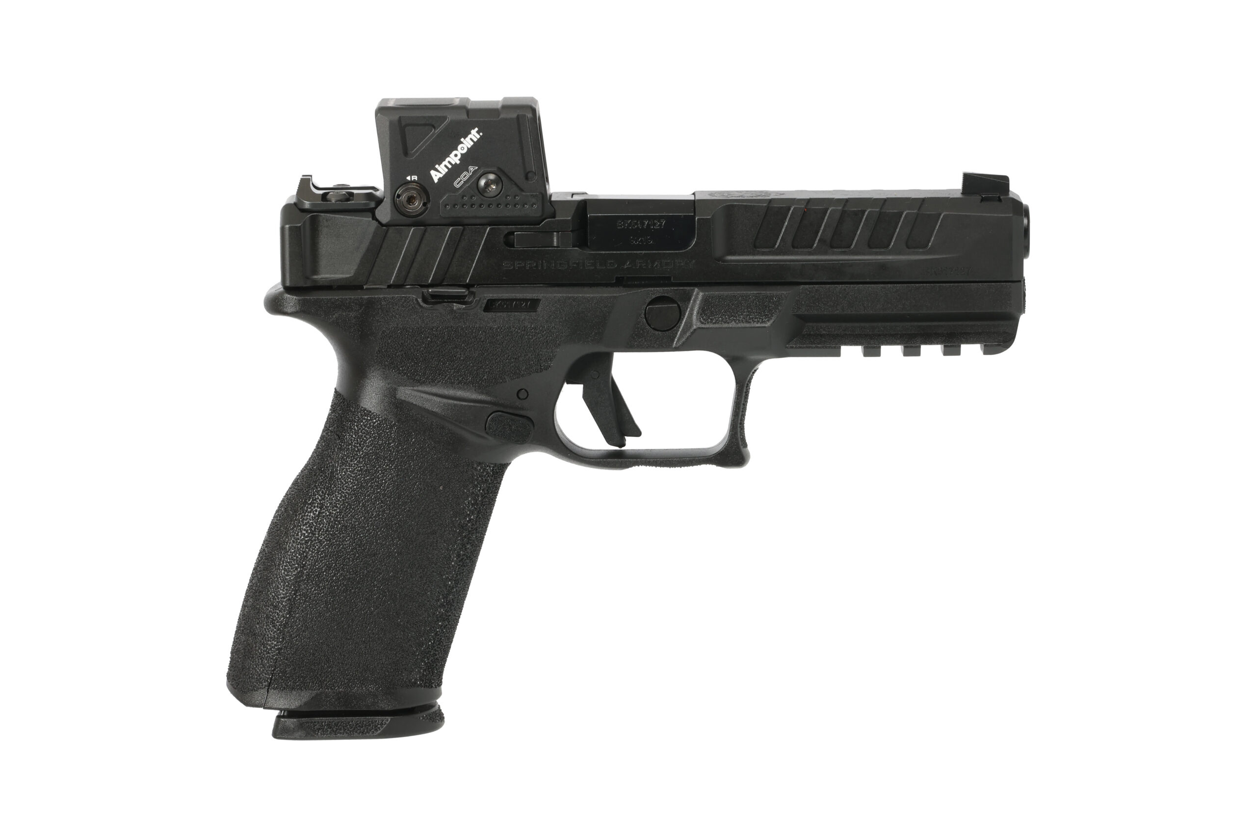EC9459B.jpg SPRINGFIELD ECHELON 9MM 4.5" - FULL LENGTH W/COA 1-17/1-20 - Image 1