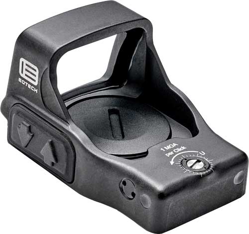 EFLX6RWBLK_BACK.jpg EOTECH MINI REFLEX SIGHT - 6 MOA DOT BLACK - Image 1
