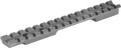 EGW40001.jpg EGW SCOPE BASE REM 700 SA - PICATINNY RAIL 15MOA - Image 1