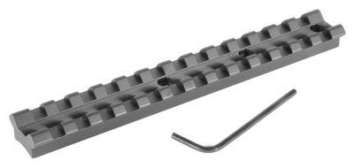 EGW40801.jpg EGW SCOPE BASE REM 1100 - PICATINNY RAIL - Image 1