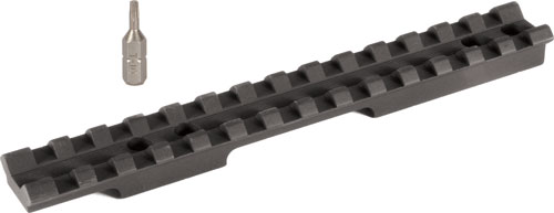 EGW41602.jpg EGW SCOPE BASE SAVAGE 93 - PICATINNY RAIL 20MOA 1 5/8"PRT - Image 1