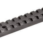 EGW SCOPE BASE SAVAGE A17/A22 - PICATINNY RAIL