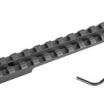 EGW SCOPE BASE WIN 70 STD/LA - (PRE 64) PICATINNY RAIL
