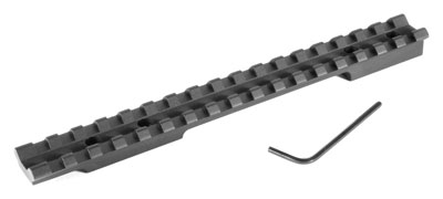 EGW42102.jpg EGW SCOPE BASE WIN 70 STD/LA - (PRE 64) PICATINNY RAIL 20MOA - Image 1