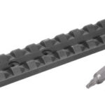 EGW SCOPE BASE WIN SUPER-X - PUMP/IMPALA PLUS PIC RAIL W/SC