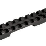 EGW SCOPE BASE RUGER AMERICAN - RIMFIRE PICATINNY RAIL