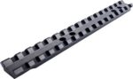 EGW SCOPE BASE HENRY SUPREME - HOMESTEADER PIC RAIL 0 MOA - Image 2