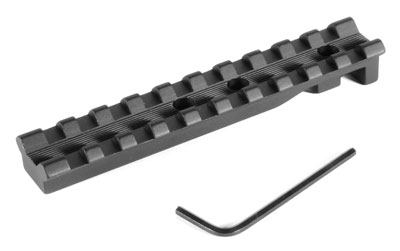 EGW49000.jpg EGW SCOPE BASE RUGER REDHAWK/ - BLACKHAWK PICATINNY RAIL - Image 1