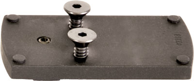 EGW49318.jpg EGW SCOPE MOUNT DOCTOR MOUNT - FOR SIG P220-229-320 MTTE BLK - Image 1