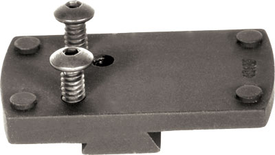 EGW49427.jpg EGW SCOPE MOUNT LEUPOLD DELTA - POINT FOR S&W M&P MATTE BLACK - Image 1