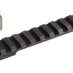 EGW SCOPE BASE HD WEATHERBY MK - V (9 LUG BOLT) SCP MNT 20 MOA